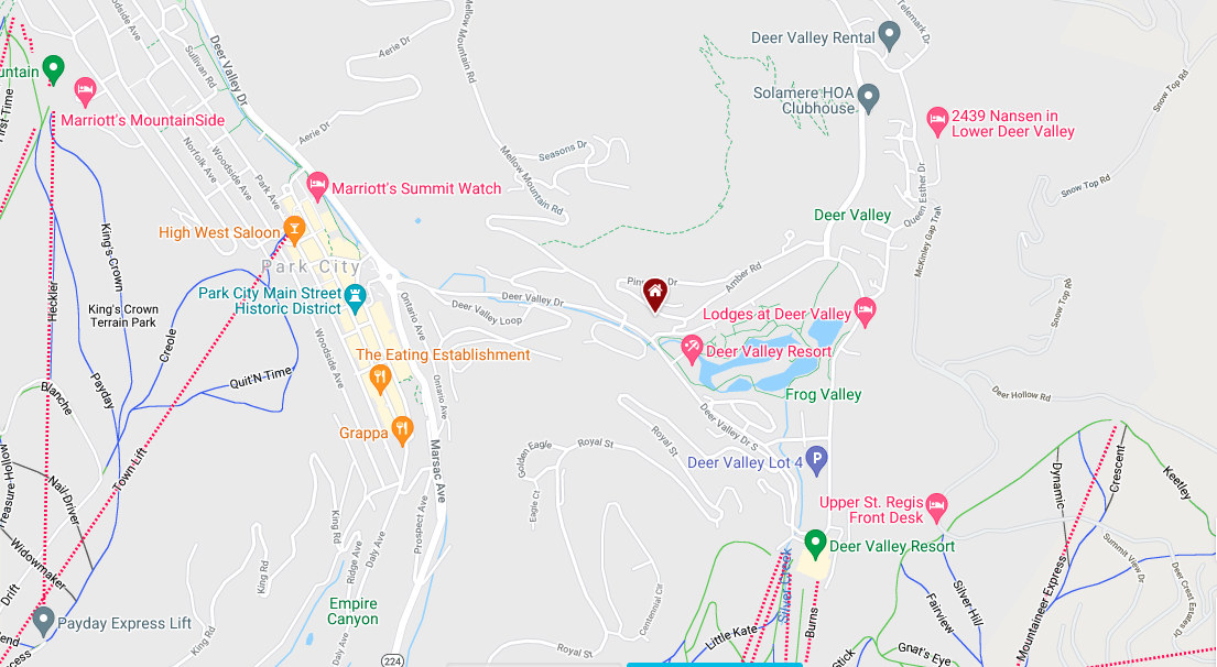 Pinnacle House - Image 48